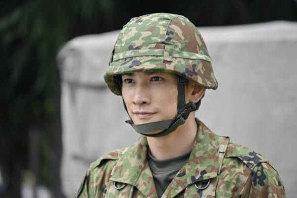 「テッパチ！」最終回、町田啓太“宙”と佐野勇斗“馬場”のバディ復活に「成長したね」「最高バディ」など感動の声続出