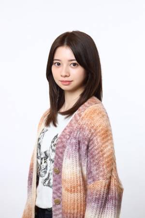 板垣李光人＆桜田ひより、川口春奈＆目黒蓮の弟・妹役に「silent」