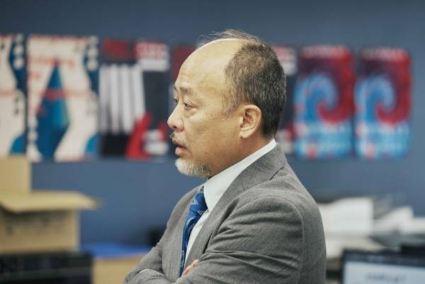 齊藤工「才能がバレちゃいましたね」社員全員タイムループ映画を絶賛『MONDAYS』予告編