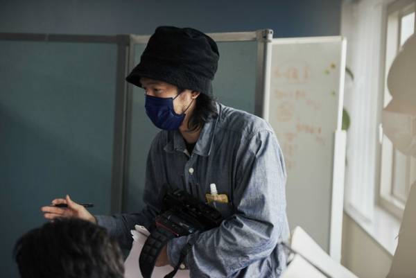 齊藤工「才能がバレちゃいましたね」社員全員タイムループ映画を絶賛『MONDAYS』予告編