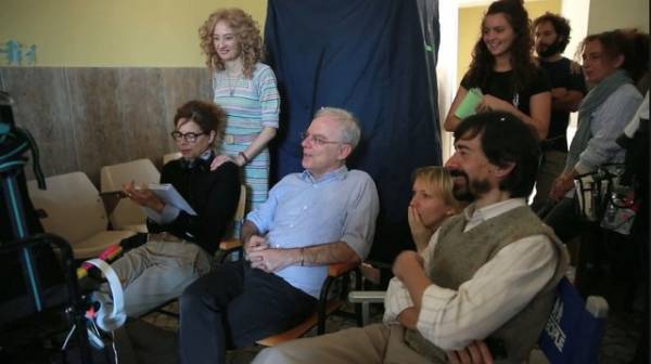 監督＆キャストが語る、製作秘話と役作り『靴ひものロンド』メイキング映像