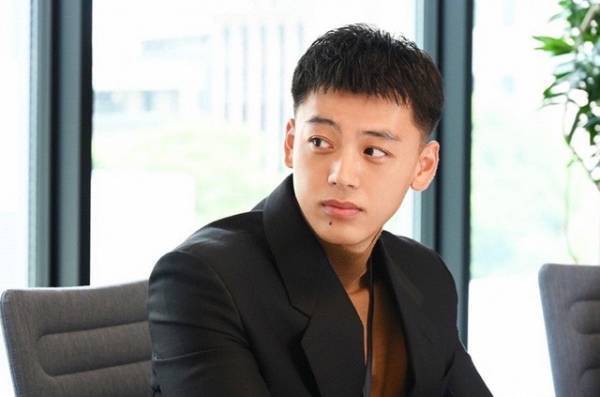 「六本木クラス」第11話　平手友梨奈“葵”、新木優子“優香”に対し放った“言葉”に視聴者「果てしなくかっこいい」と喝采