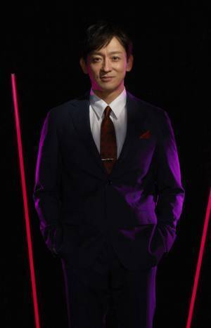 山本耕史が“シロサギ”、“最大の敵”は坂東彌十郎に！平野紫耀主演「クロサギ」