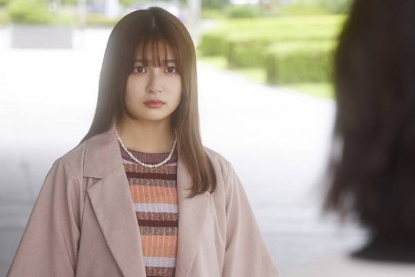 「純愛ディソナンス」第10話、藤原大祐“晴翔”の秘密に視聴者衝撃「息子だとは思ってたけど」