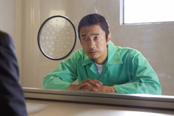 「純愛ディソナンス」第10話、藤原大祐“晴翔”の秘密に視聴者衝撃「息子だとは思ってたけど」