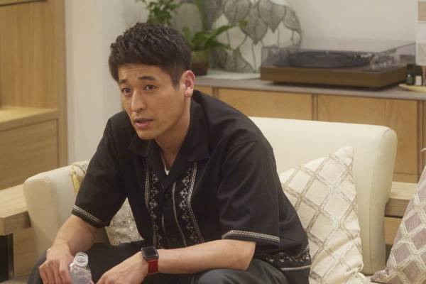 「純愛ディソナンス」第10話、藤原大祐“晴翔”の秘密に視聴者衝撃「息子だとは思ってたけど」