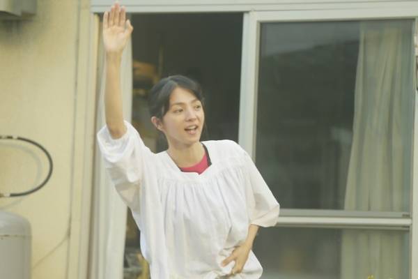 【インタビュー】満島ひかり、豊かな感受性から生まれる演技力「その場所の空気を感じて」