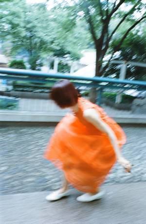 【インタビュー】満島ひかり、豊かな感受性から生まれる演技力「その場所の空気を感じて」