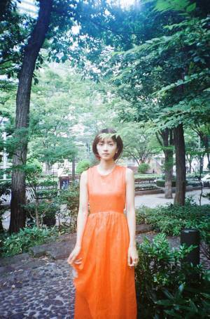 【インタビュー】満島ひかり、豊かな感受性から生まれる演技力「その場所の空気を感じて」