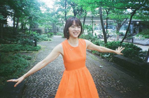 【インタビュー】満島ひかり、豊かな感受性から生まれる演技力「その場所の空気を感じて」