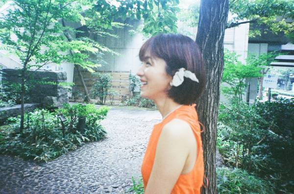 【インタビュー】満島ひかり、豊かな感受性から生まれる演技力「その場所の空気を感じて」