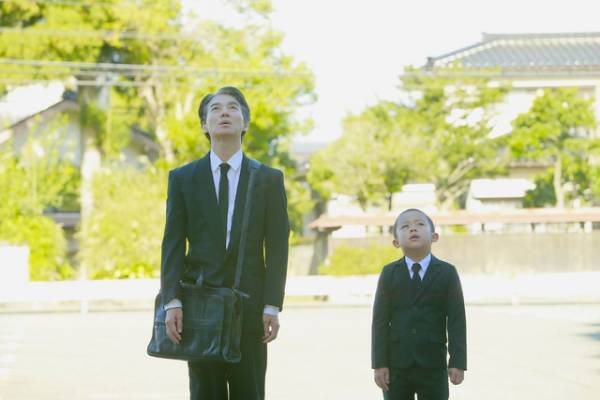 【インタビュー】満島ひかり、豊かな感受性から生まれる演技力「その場所の空気を感じて」