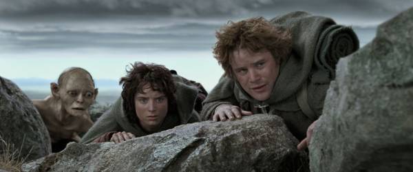 4Kリマスターで蘇る壮大な冒険と熱き戦い『ロード・オブ・ザ・リング／二つの塔』IMAX版最新予告