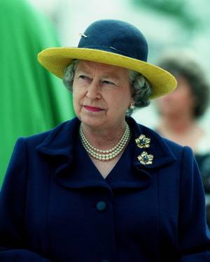 日本初放送「暴かれた英国王室の秘密」映像公開