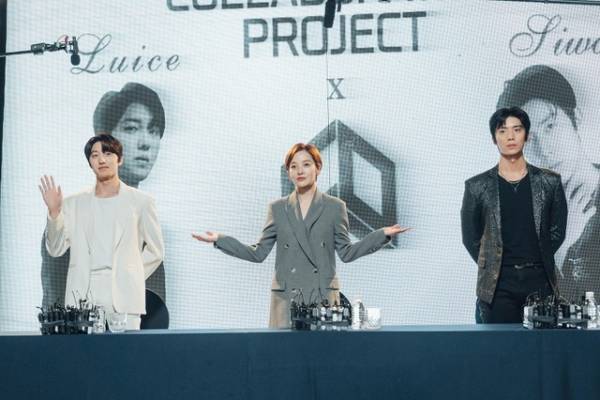 SF9・チャニ＆フィヨンが恋のライバルに「MIRACLE／ミラクル」DVDリリース