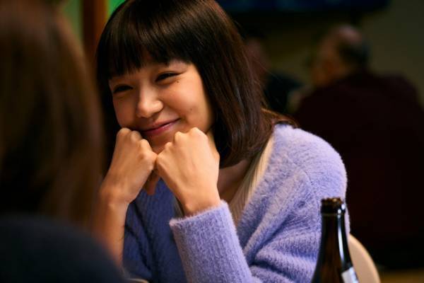 奈緒、劇中の手紙は全て“自筆”『マイ・ブロークン・マリコ』場面写真も公開