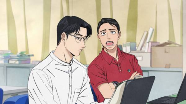 星野源＆宮野真守のボイス入り「女の園の星」PV