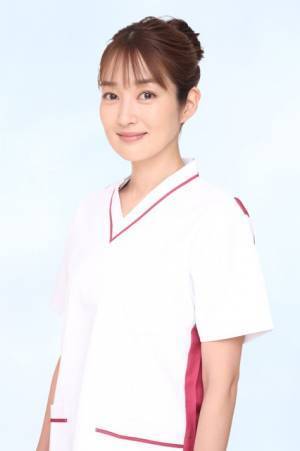 高梨臨、吉沢亮主演「PICU」で7年ぶりの月9レギュラー