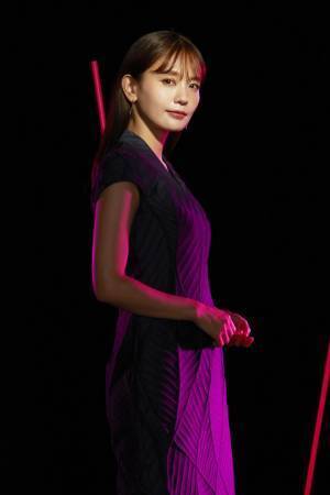 井之脇海＆中村ゆり、平野紫耀主演「クロサギ」に出演　ビジュアルも公開