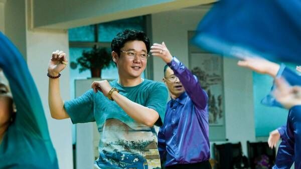 チャン・ツィフォンからシャオ・ヤン、スター俳優が揃った『シスター 夏のわかれ道』場面写真