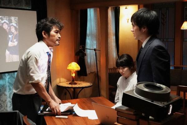 「初恋の悪魔」第9話、松岡茉優“星砂”の言葉と口調に「2つの人格が混ざり合ってきた」「人格は１つになりはじめてるかも？」の指摘相次ぐ