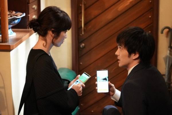 「初恋の悪魔」第9話、松岡茉優“星砂”の言葉と口調に「2つの人格が混ざり合ってきた」「人格は１つになりはじめてるかも？」の指摘相次ぐ