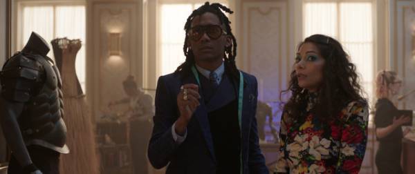 【ネタバレあり】「シー・ハルク：ザ・アトーニー」第5話：インフルエンサーVSシー・ハルク