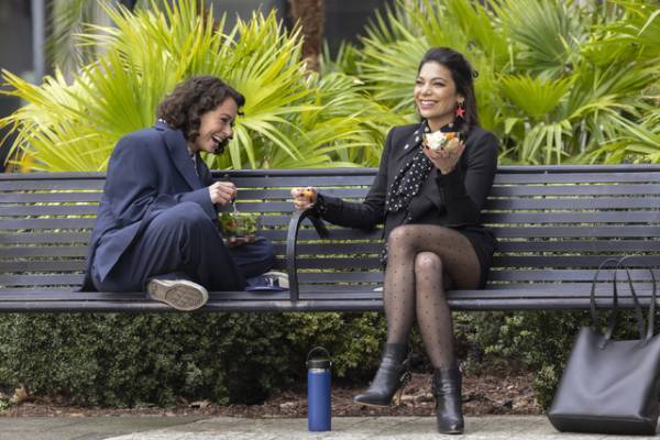 【ネタバレあり】「シー・ハルク：ザ・アトーニー」第5話：インフルエンサーVSシー・ハルク