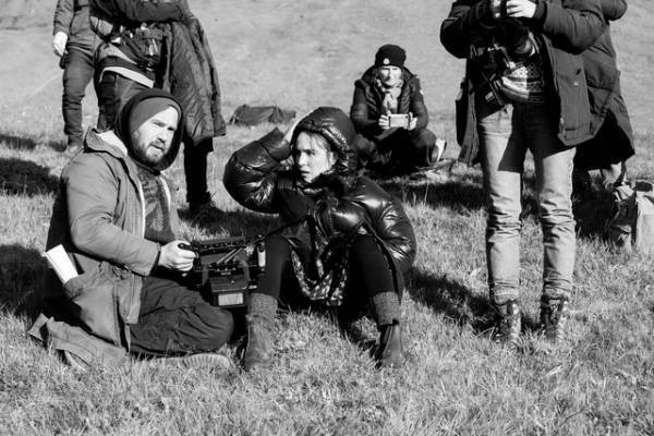 ノオミ・ラパスは「チャレンジ精神が旺盛」アイスランド語の演技も絶賛『LAMB／ラム』監督コメント＆メイキング写真