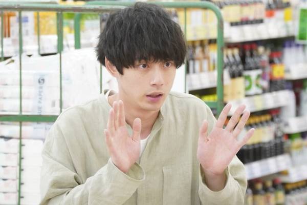 「競争の番人」最終話 坂口健太郎“小勝負”、みかんパン頬張るラストに絶賛の声殺到…“小勝負ロス”を訴える投稿も多数