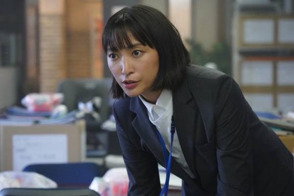 「競争の番人」最終話 坂口健太郎“小勝負”、みかんパン頬張るラストに絶賛の声殺到…“小勝負ロス”を訴える投稿も多数