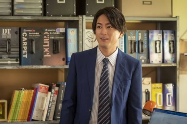 「魔法のリノベ」最終回、波瑠“小梅”と間宮祥太朗“玄之介”がやまびこで本音を伝えあう姿に視聴者「新しい手法」「これは山デート」