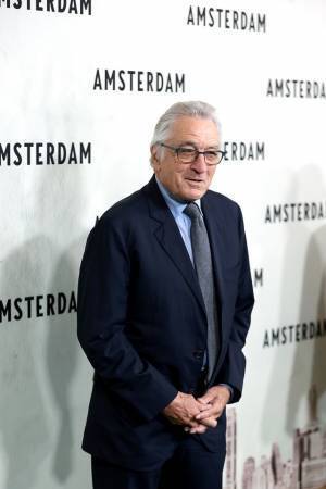 マーゴット・ロビー、超豪華共演陣は「あり得ないぐらい嬉しい」『アムステルダム』プレミア