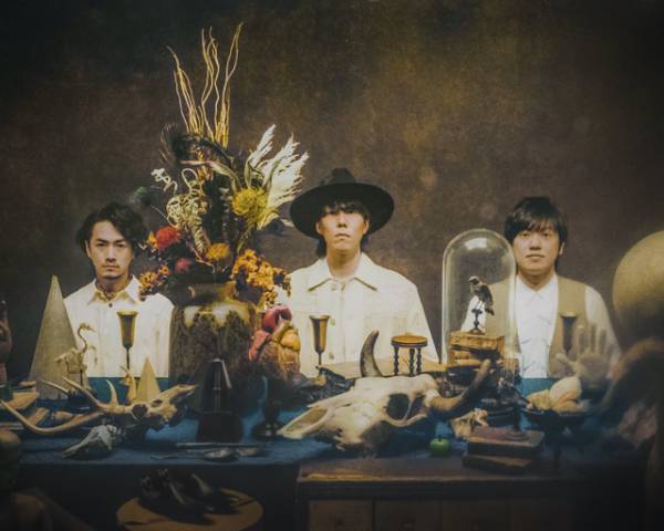 RADWIMPS『すずめの戸締まり』で新海誠作品と3度目タッグ！TikTokで話題の十明も参加