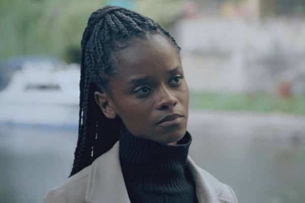 ジェンマ・チャン＆レティーシャ・ライトら出演のアンソロジー「I AM」日本上陸