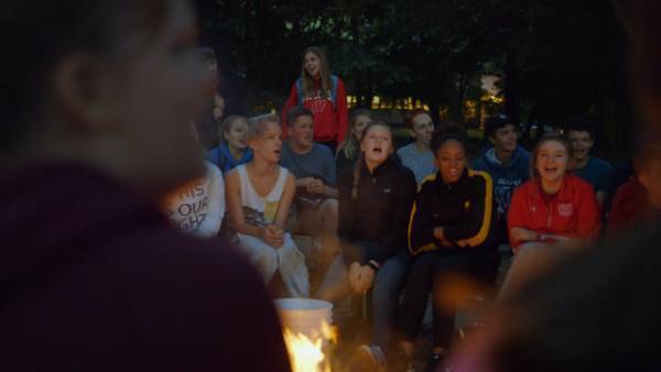 コーダの子どもたちを追ったドキュメンタリー『私だけ聴こえる』文化庁映画賞で受賞