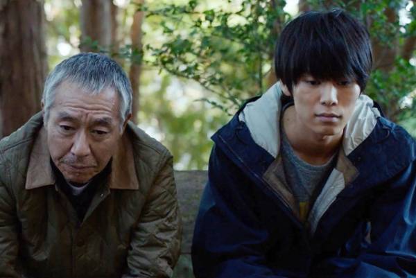 「新・信長公記」「美しい彼」から『天間荘の三姉妹』まで…大躍進の萩原利久に注目