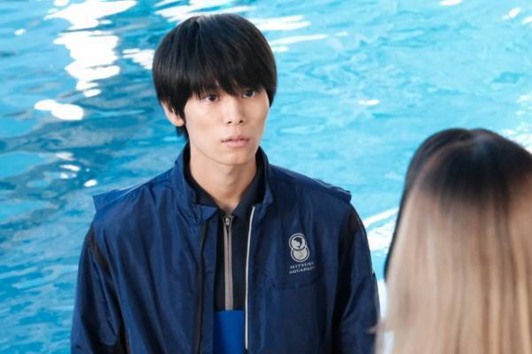 「新・信長公記」「美しい彼」から『天間荘の三姉妹』まで…大躍進の萩原利久に注目