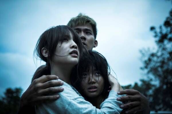 『哭悲』『怪怪怪怪物！』ほか台湾ホラー特集上映開催決定