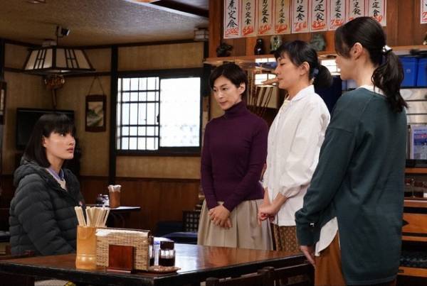 「家庭教師のトラコ」最終回 橋本愛“トラコ”、3人の母親たちとの関係に感動の声相次ぐ