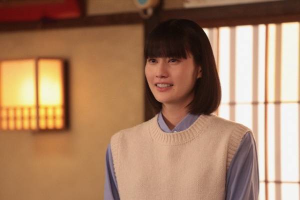 「家庭教師のトラコ」最終回 橋本愛“トラコ”、3人の母親たちとの関係に感動の声相次ぐ