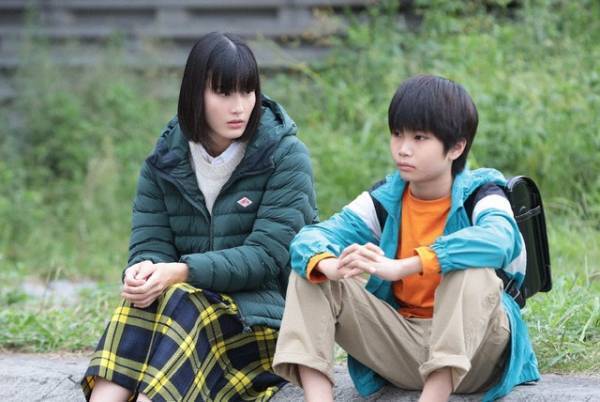 「家庭教師のトラコ」最終回 橋本愛“トラコ”、3人の母親たちとの関係に感動の声相次ぐ