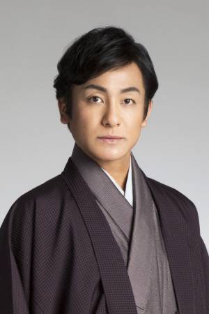 稀代の名君・吉宗役は冨永愛！中島裕翔が水野祐之進役　ドラマ10「大奥」