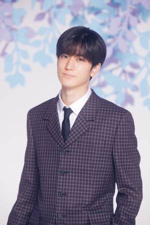 稀代の名君・吉宗役は冨永愛！中島裕翔が水野祐之進役　ドラマ10「大奥」