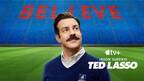「テッド・ラッソ」のAFCリッチモンドが「FIFA23」に登場！プロモーション動画公開