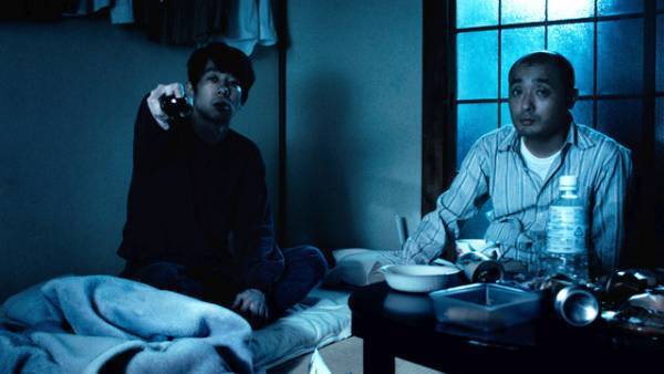 柄本佑が監督！ 加瀬亮＆柄本時生＆高良健吾ら出演の短編連作集『ippo』公開