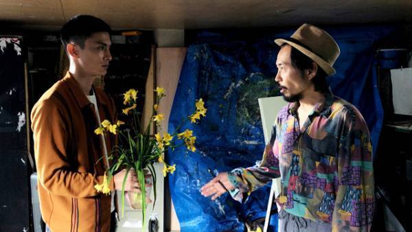 柄本佑が監督！ 加瀬亮＆柄本時生＆高良健吾ら出演の短編連作集『ippo』公開