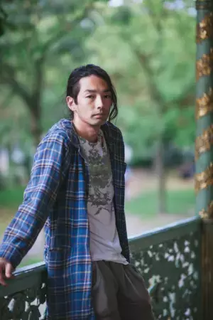 変身願望を抱く女性の数奇な旅路…『MISS OSAKA／ミス・オオサカ』10月公開