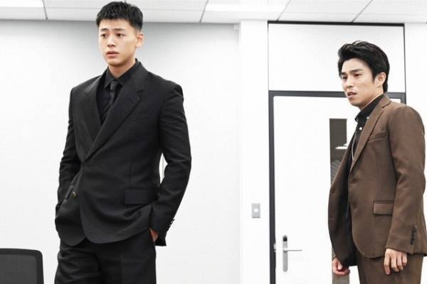 「六本木クラス」12話、竹内涼真“新”、父・信二との“再会”と“別れ”のシーンに「一番好きかも」「日本版だからこその強み」などの反応多数