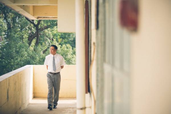 香港の巨匠7人が集結『七人樂隊』「60年代が撮りたかった」女性監督アン・ホイが明かす